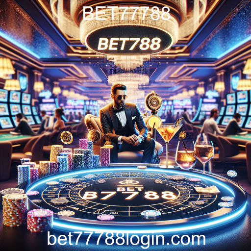 Descubra os Benefícios dos Programas VIP no BET77788